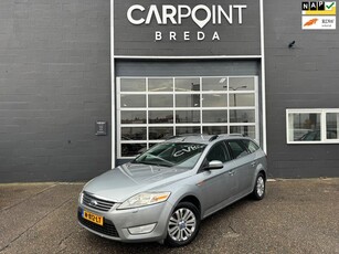 Ford Mondeo Wagon 2.5-20V Trend, CLIMA, CRUISE, APK, NAP