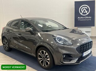 Ford Puma 1.0 EcoBoost 155pk AUTOMAAT Hybrid ST-Line 12