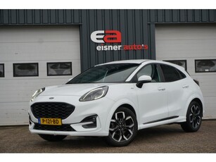 Ford Puma 1.0 EcoBoost Hybrid ST-Line X B&O FULL