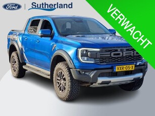 Ford Ranger 2.0 Raptor Double Cab EcoBlue Automaat