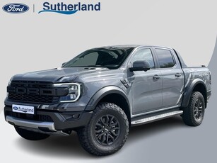 Ford Ranger 3.0 EcoBoost Raptor 288pk V6 Automaat