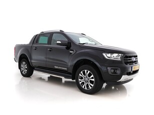 Ford Ranger 3.2 TDCi Wildtrak Supercab AWD Aut.