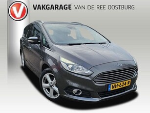 Ford S-Max 1.5 Titanium