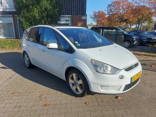 Ford S-Max 2.0