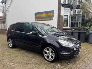 Ford S-Max 2.0 S Edition 7p. AUTOMAAT MOTOR NIET GOED