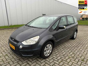 Ford S-Max 2.0 Trend , trekhaak