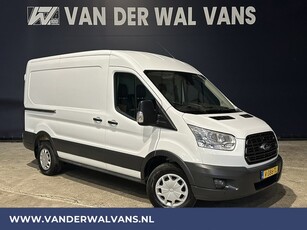 Ford Transit 2.0 TDCI 131pk L2H2 Euro6 Airco 2800kg