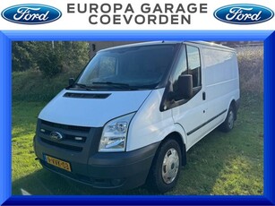 Ford Transit 260S 2.2 TDCI Economy Edition AIRCO EERSTE