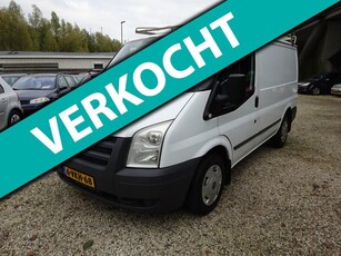 Ford Transit 260S 2.2 TDCI Economy Edition Airco Imperiaal