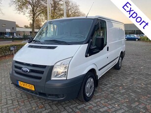 Ford Transit 260S 2.2 TDCI Economy Edition (bj 2009)