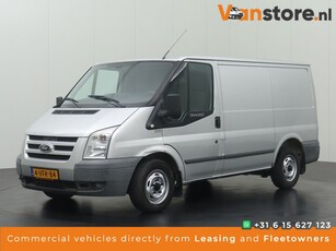 Ford Transit 260S 2.2TDCI 116PK Navigatie Airco