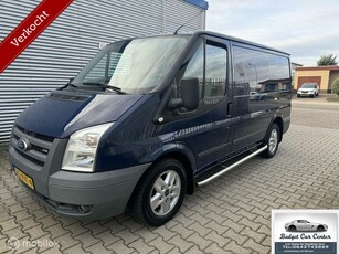 Ford Transit 260s fd van 140 lr 4 Bedrijfsvoertuig