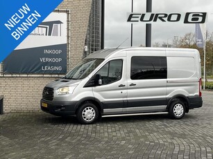 Ford Transit 290 2.0 TDCI L2H2