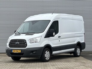 Ford Transit 290 2.2 TDCI L2H2 Trend Trekhaak,Navi,Cruise