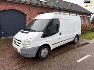 Ford Transit 300M 2.2 TDCI HD APK 20-06-2025