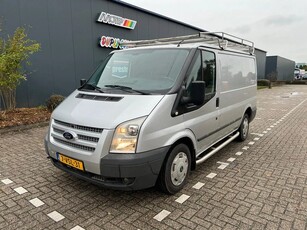 Ford Transit 2.2 TDCI Airco SOLD-VERKOCHT (bj 2012)