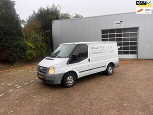 Ford Transit 300S 2.2 TDCI SHD Airco.Airco