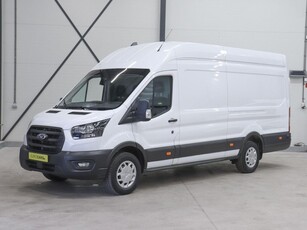 Ford Transit 350 2.0 TDCI 170pk L4H3 Automaat Maxi