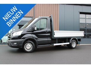 Ford Transit 350 2.0 TDCI L2H1 Trend Airco Cruise