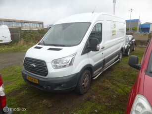 Ford Transit 350 2.0 TDCI L3H2 Trend