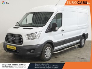 Ford Transit 350 2.0 TDCI L3H2 Trend Airco Cruise Navi