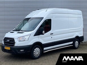 Ford Transit 350 2.0 TDCI L3H3 Trend Airco Cruise Bluetooth