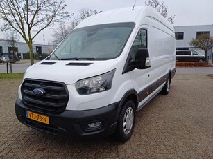 Ford Transit 350 2.0 TDCI L4H3 RWD 130PK