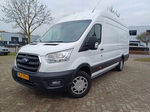 Ford Transit 350 2.0 TDCI L4H3 RWD