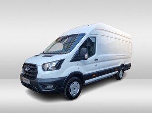 Ford Transit 350 2.0 TDCI L4H3 Trend 165pk RWD - Carplay -