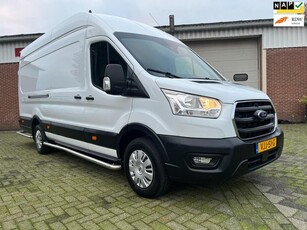 Ford Transit 350 2.0 TDCI L4H3 Trend 170PK Automaat euro 6