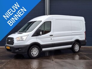 Ford Transit 350 2.2 TDCI L2H2 Trend AIRCO / CRUISE