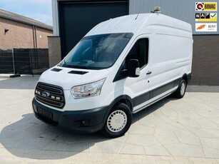 Ford Transit 350 2.2 TDCI L3H2 AIRCOTREKHAAK3