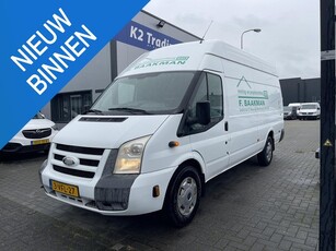 Ford Transit 350L 3.2 TDCI L3 JUMBO 200HP AIRCO