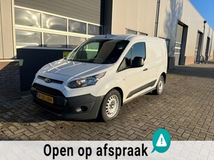 Ford TRANSIT CONNECT 1.0 Ecoboost L1 1 JAAR APK 6-12M