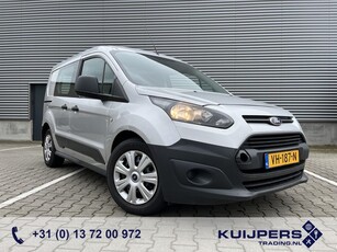 Ford Transit Connect 1.0 Ecoboost L1 Ambiente / Schuifdeur