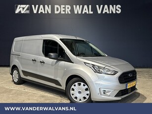 Ford Transit Connect 1.5 EcoBlue 100pk L2H1 Euro6 Airco