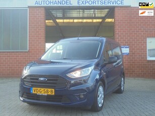 Ford Transit Connect 1.5 EcoBlue L1 Trend