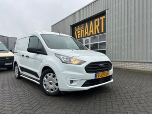 Ford Transit Connect 1.5 EcoBlue L1 Trend AIRCO NAP 3