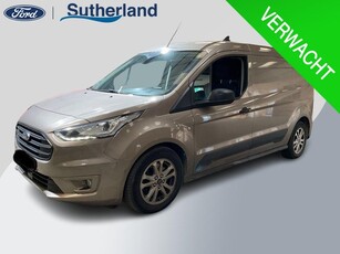 Ford Transit Connect 1.5 EcoBlue L2 Limited 120pk