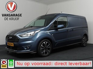 Ford Transit Connect 1.5 EcoBlue L2 Sport Cruise Control