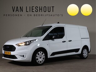 Ford Transit Connect 1.5 EcoBlue L2 Trend NL-Auto!! Camera