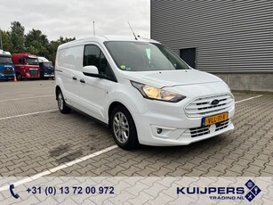 Ford Transit Connect 1.5 EcoBlue Trend Edition / Navi /