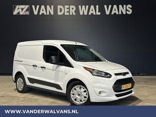 Ford Transit Connect 1.5 TDCI 101pk L1H1 Euro6 Airco