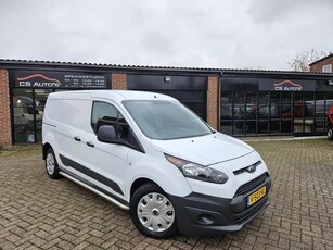 Ford Transit Connect 1.5 TDCI