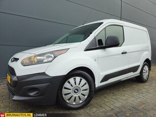 Ford Transit Connect 1.5 TDCI L1 Airco Nieuwstaat Marge