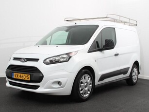 Ford Transit Connect 1.5 TDCI L1 Trend Airco