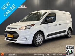 Ford Transit Connect 1.5 TDCI L2 Ambiente HP Start &