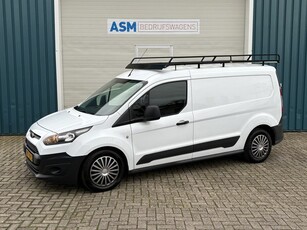 Ford Transit Connect 1.6 96Pk TDCI L2 Ambiente / Cruise /