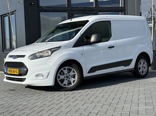 Ford Transit Connect 1.6 EcoBoost automaat Clima Navi