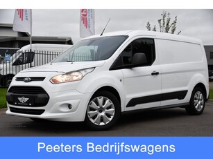 Ford Transit Connect 1.6 TDCI L2 Camera, Cruise, Carplay